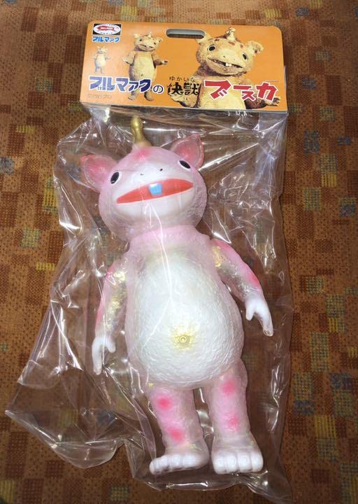 Amazon.co.jp: ブルマァク ブースカ オーロラピンク BULLMARK